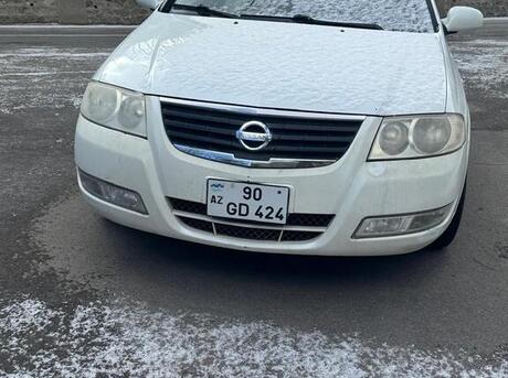 Nissan Sunny
