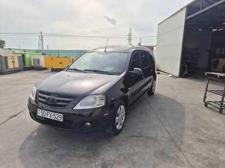 LADA (VAZ) Largus