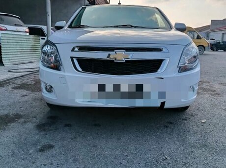 Chevrolet Cobalt