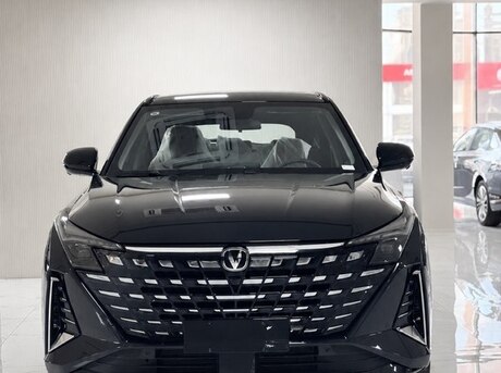 Changan Uni-Z