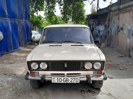 LADA (VAZ) 2106