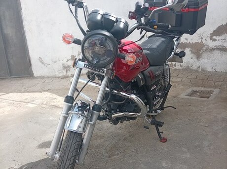 Dayun DY150-6E