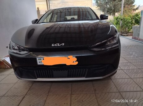 Kia EV6