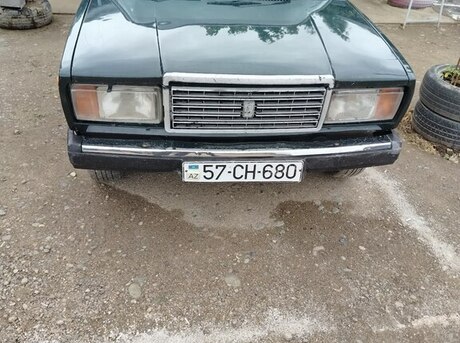 LADA (VAZ) 2105