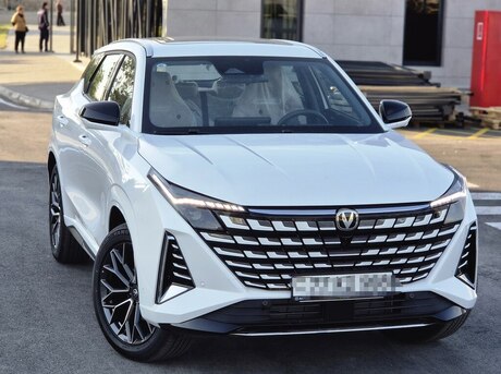 Changan Uni-Z