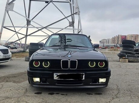 BMW 325