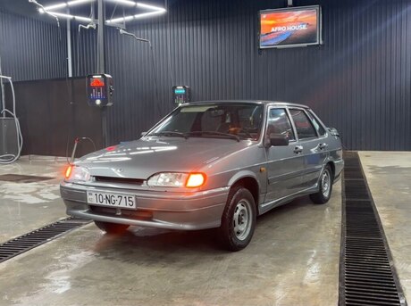 LADA (VAZ) 2115