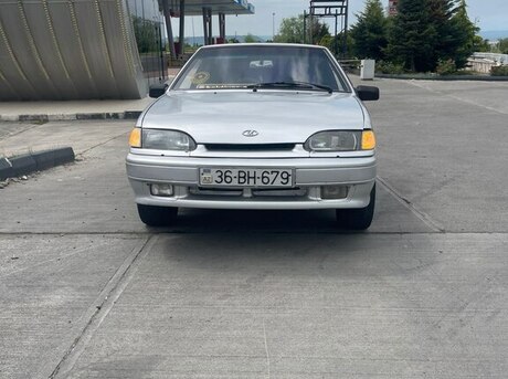 LADA (VAZ) 2115