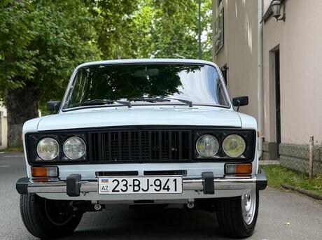 LADA (VAZ) 2106