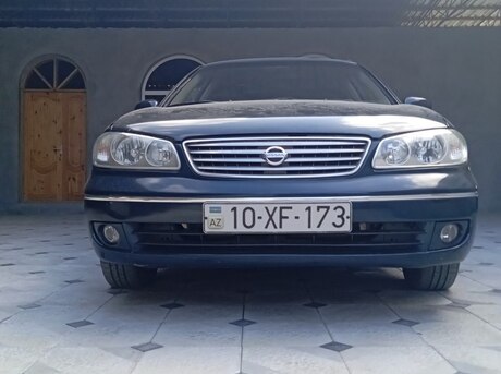 Nissan Sunny