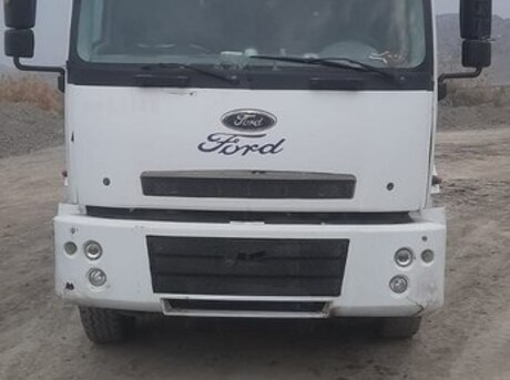 Ford Cargo