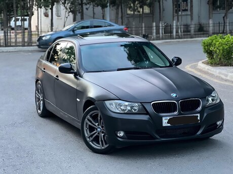 BMW 328
