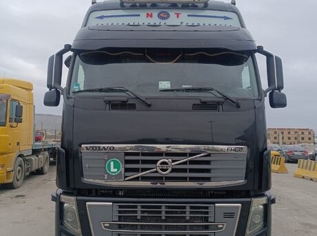 Volvo FH 16