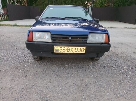 LADA (VAZ) 21099