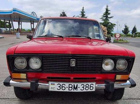 LADA (VAZ) 2106