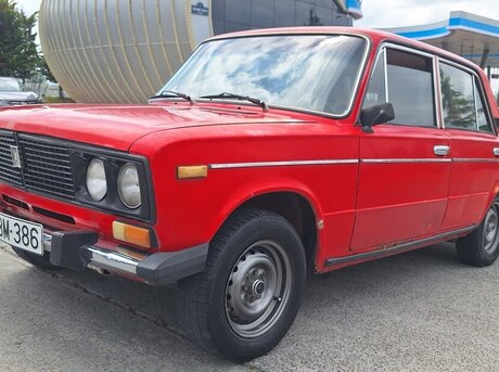 LADA (VAZ) 2106