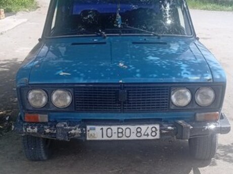 LADA (VAZ) 2106