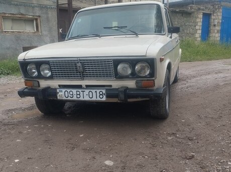 LADA (VAZ) 2106
