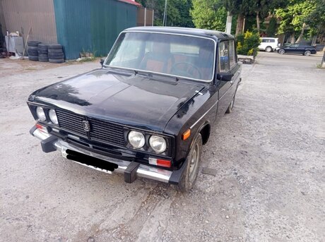 LADA (VAZ) 2106