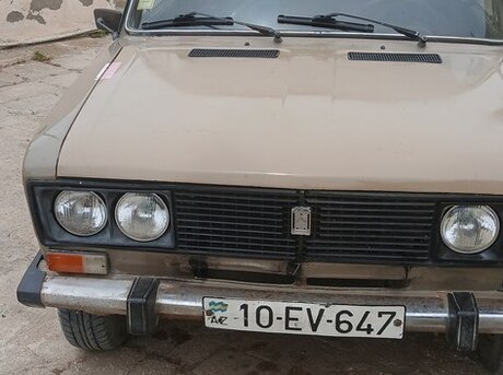 LADA (VAZ) 2106