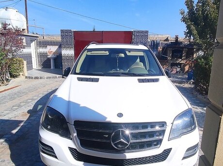 Mercedes ML 350 4MATIC