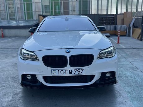 BMW 528