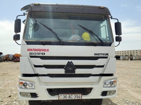 HOWO Sinotruk