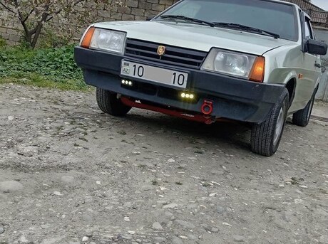 LADA (VAZ) 21099