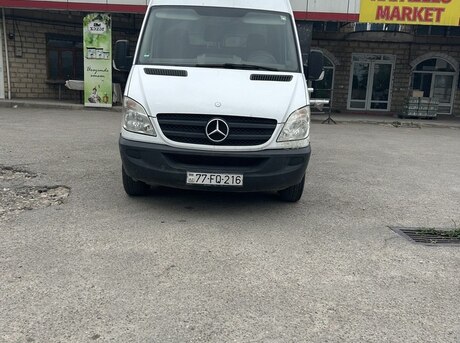 Mercedes Sprinter 311