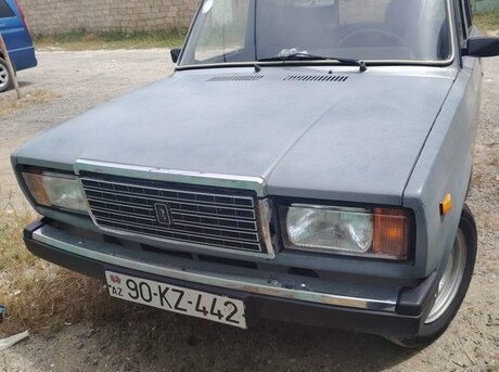 LADA (VAZ) 2104