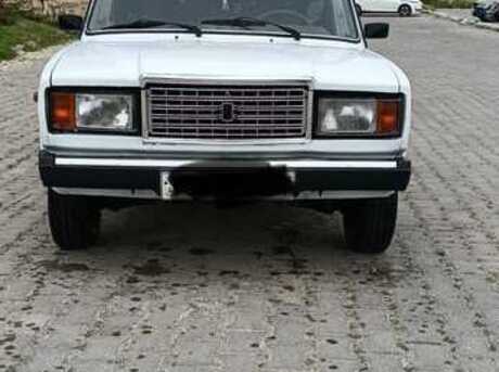 LADA (VAZ) 2107