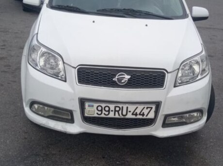 Ravon Nexia R3