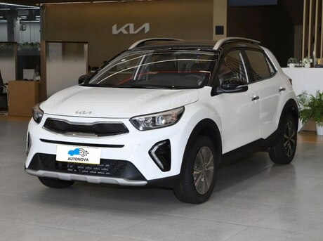 Kia KX1