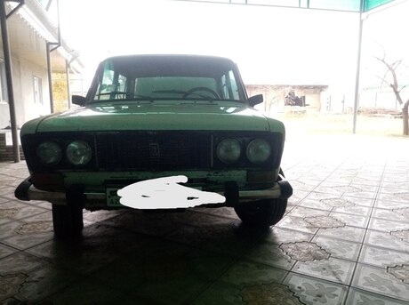 LADA (VAZ) 2106