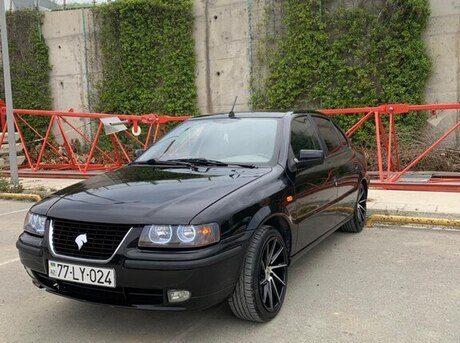 Khazar LX