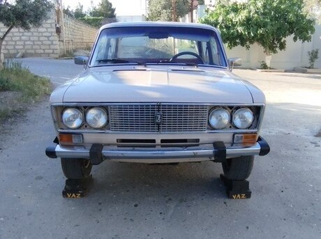 LADA (VAZ) 2106