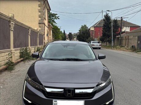 Honda Clarity