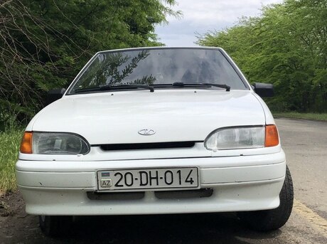 LADA (VAZ) 2114