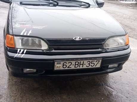 LADA (VAZ) 2115