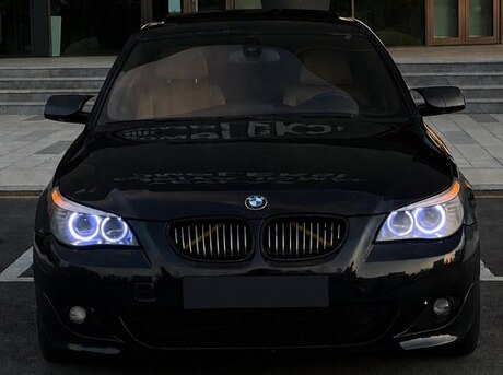 BMW 535