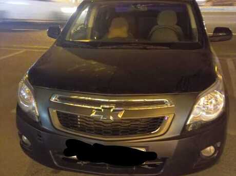 Chevrolet Cobalt