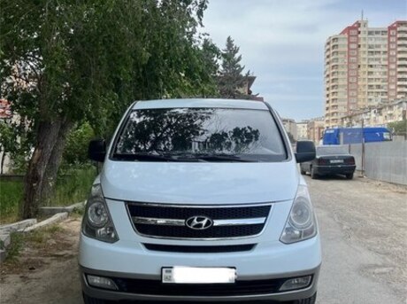 Hyundai H-1