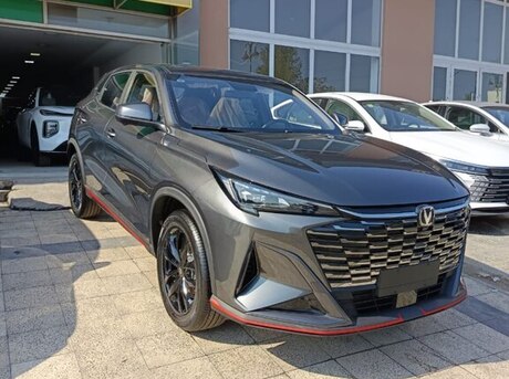 Changan Oshan X5 Plus