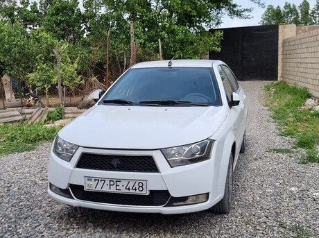 Khazar LX