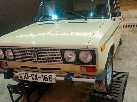 LADA (VAZ) 2106