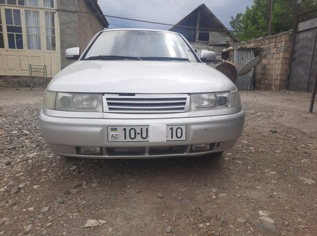 LADA (VAZ) 2110