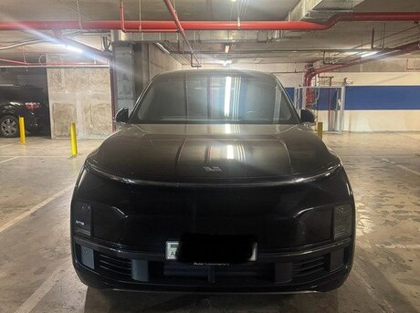 Li Auto L9