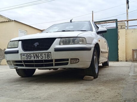 Khazar LX