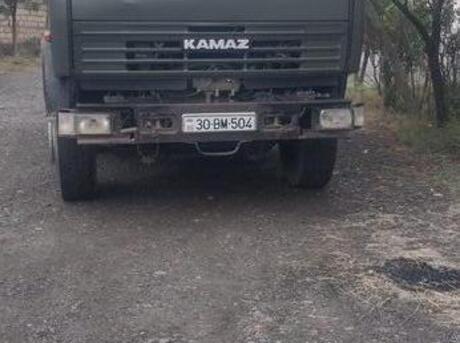 KamAz 5410