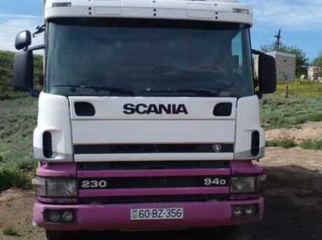 Scania P94 230